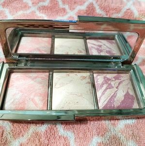 Hourglass ambient blush palette